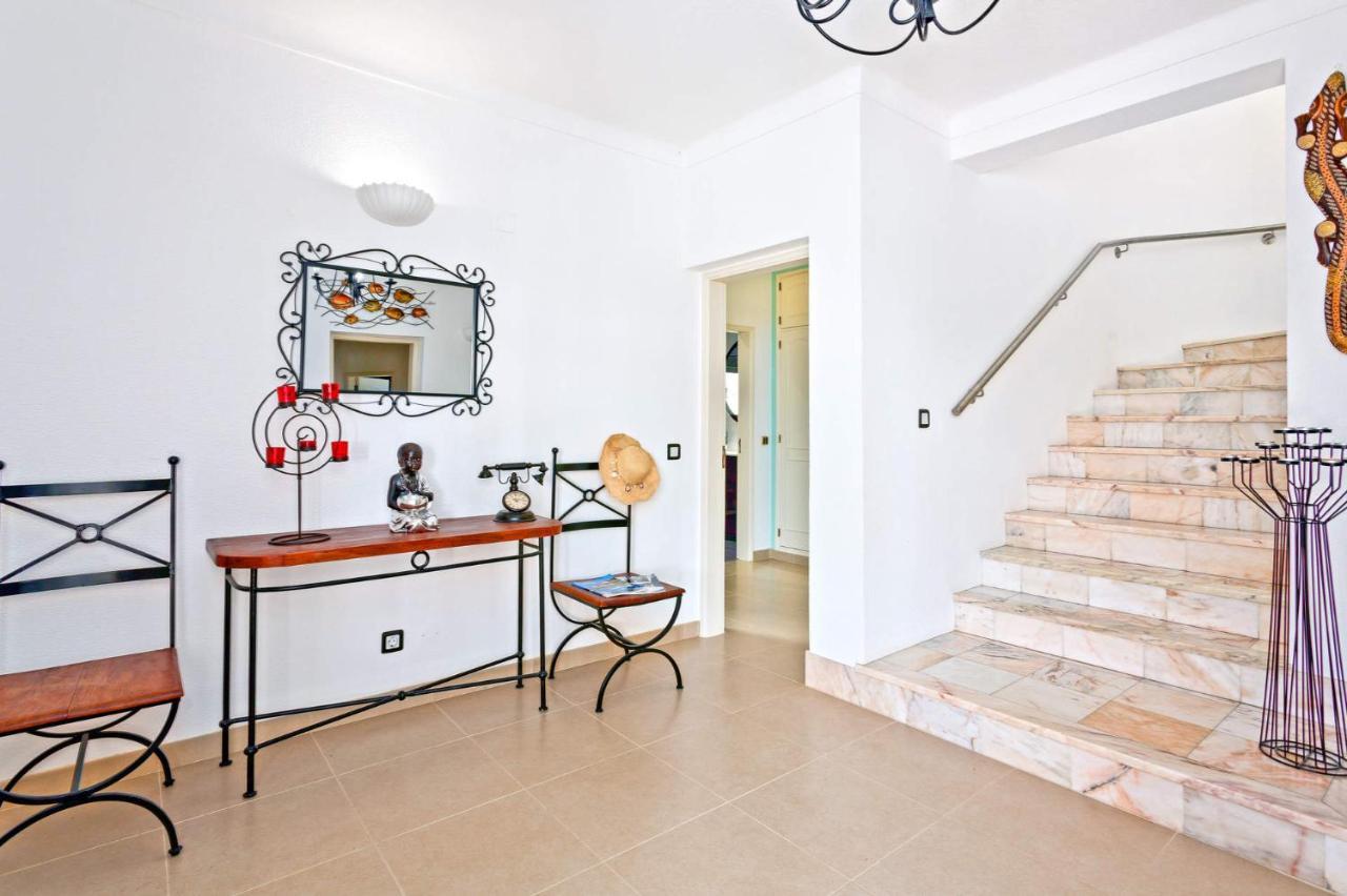 Ninho Da Aguia By Villa Albufeira