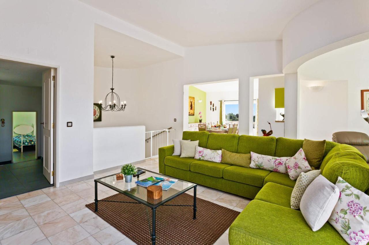 Ninho Da Aguia By Villa Albufeira
