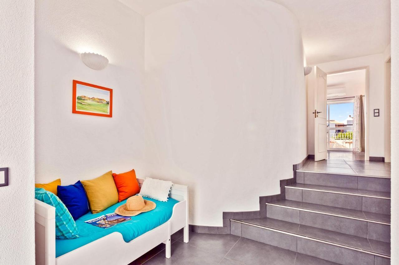 Villa Ninho Da Aguia By *