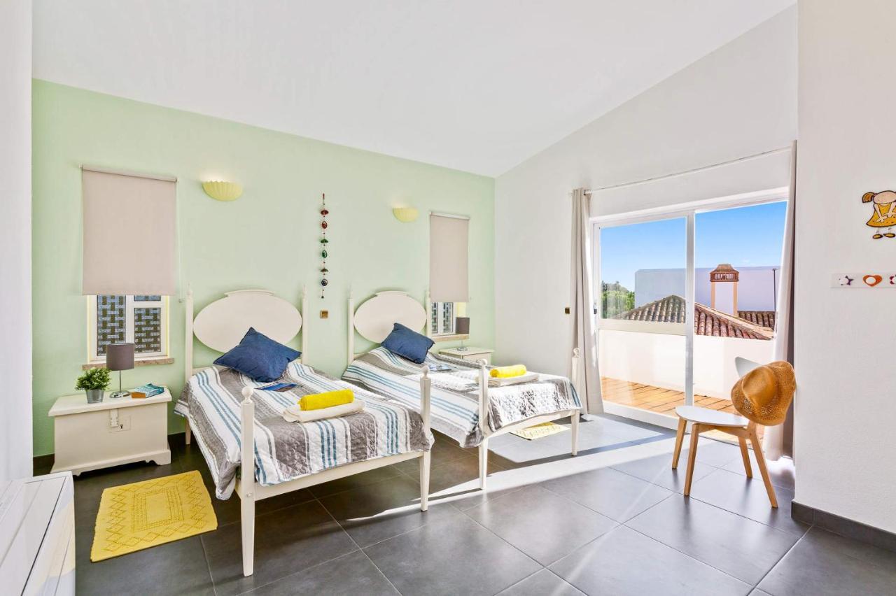Villa Ninho Da Aguia By