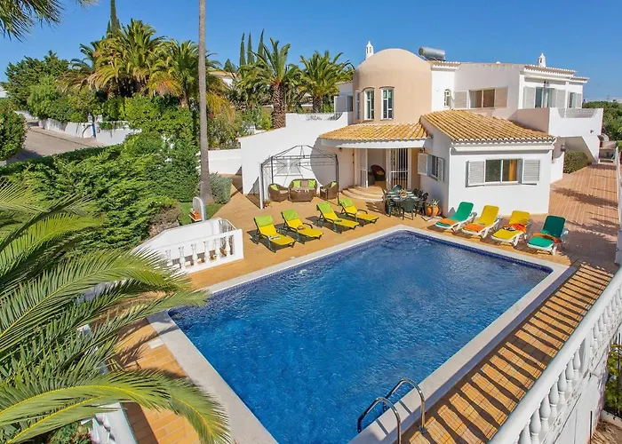 Villa Ninho Da Aguia By Villa Plus